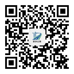官方公众号二维码